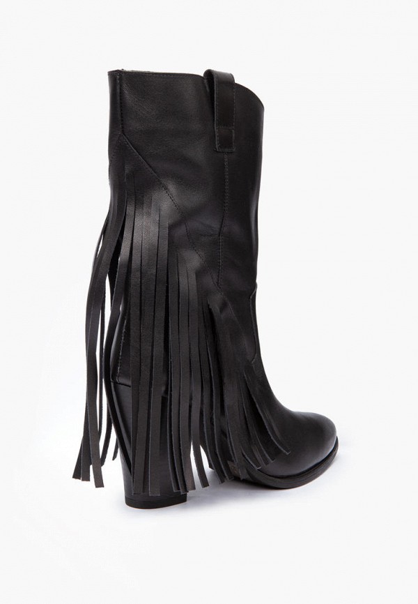 Mysa Полусапоги - TENBY-TR - фото 5