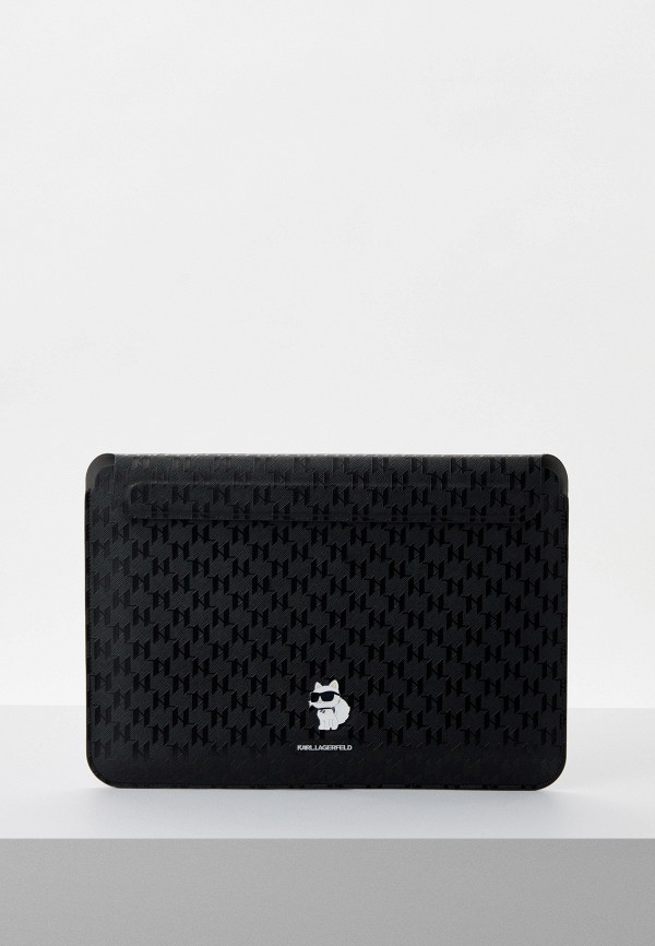 Karl Lagerfeld Чехол для ноутбука - для ноутбуков 13"/14" - фото 1