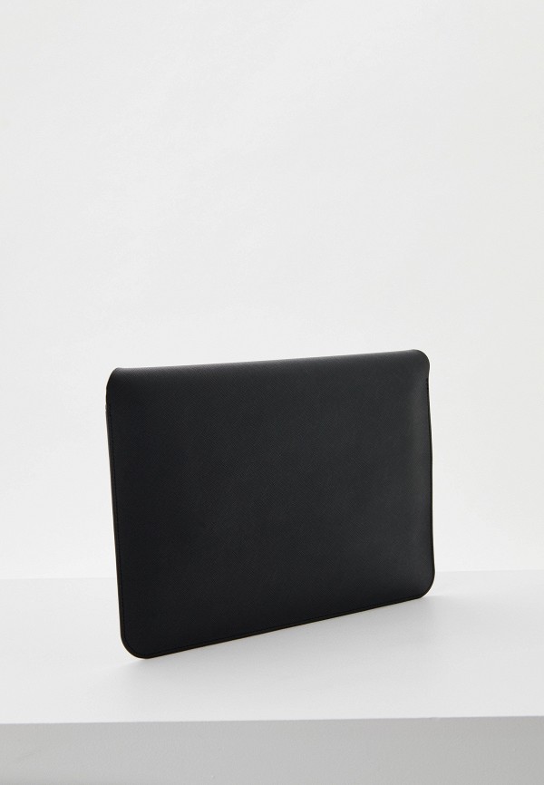 Чехол для ноутбука Karl Lagerfeld 13"/14", цвет: черный, MP002XW0FNY5 ...