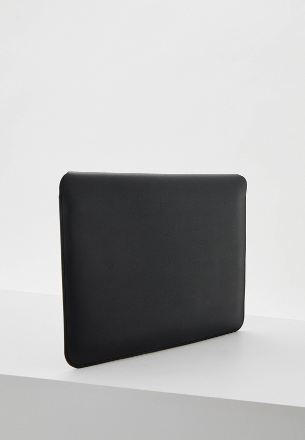 Чехол для ноутбука Karl Lagerfeld 16", цвет: черный, MP002XW0FNY8 ...