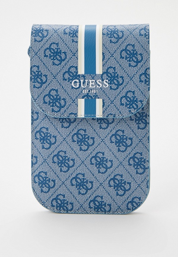 Guess Чехол для телефона - Wallet Bag - фото 1