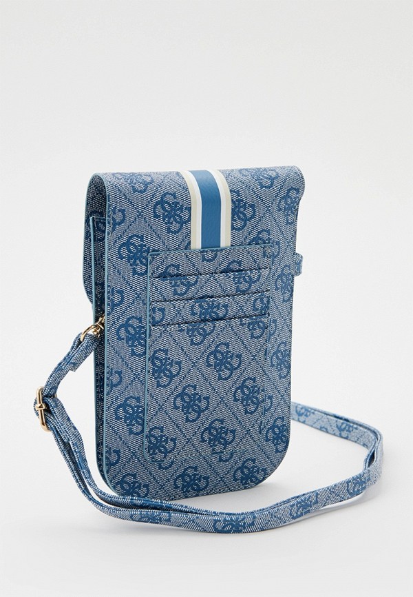 Guess Чехол для телефона - Wallet Bag - фото 2