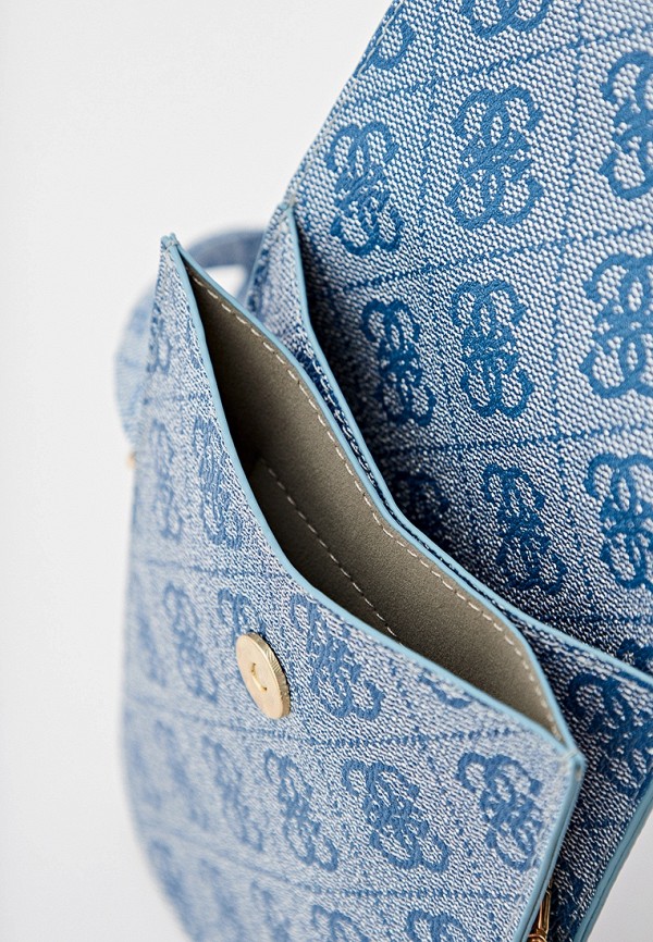 Guess Чехол для телефона - Wallet Bag - фото 4