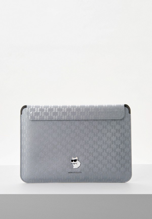 Karl Lagerfeld Чехол для ноутбука - для ноутбуков 13"/14" - фото 1