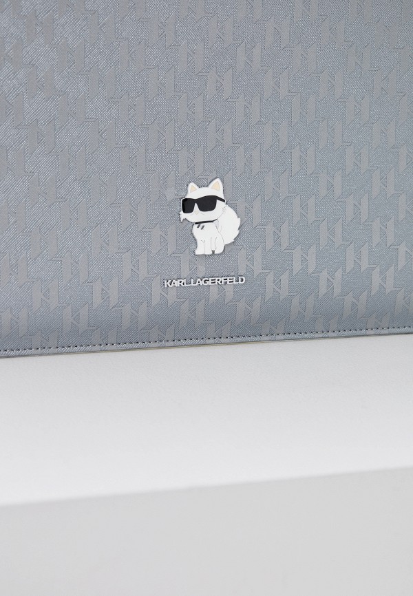 Karl Lagerfeld Чехол для ноутбука - для ноутбуков 13"/14" - фото 3