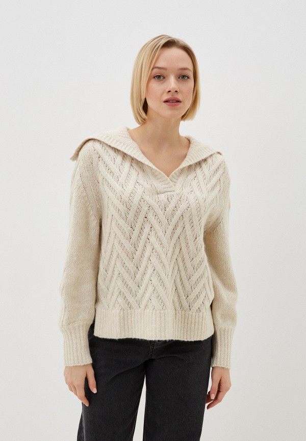 Tom Tailor Пуловер - фото 1