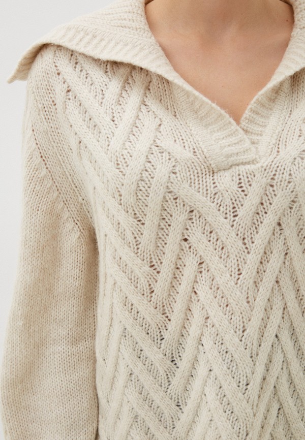 Tom Tailor Пуловер - фото 4