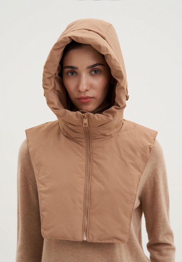 Finn Flare Капюшон - фото 3