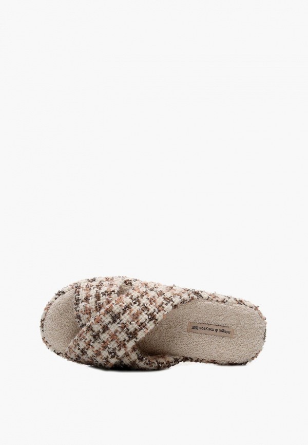 Mingul & meiyeon Тапочки - фото 3