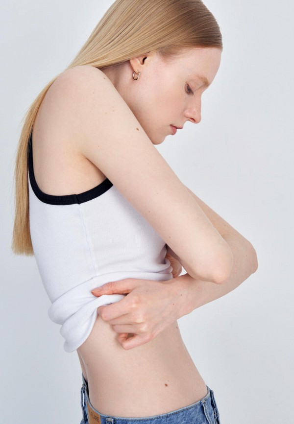 Finn Flare Майка - фото 5