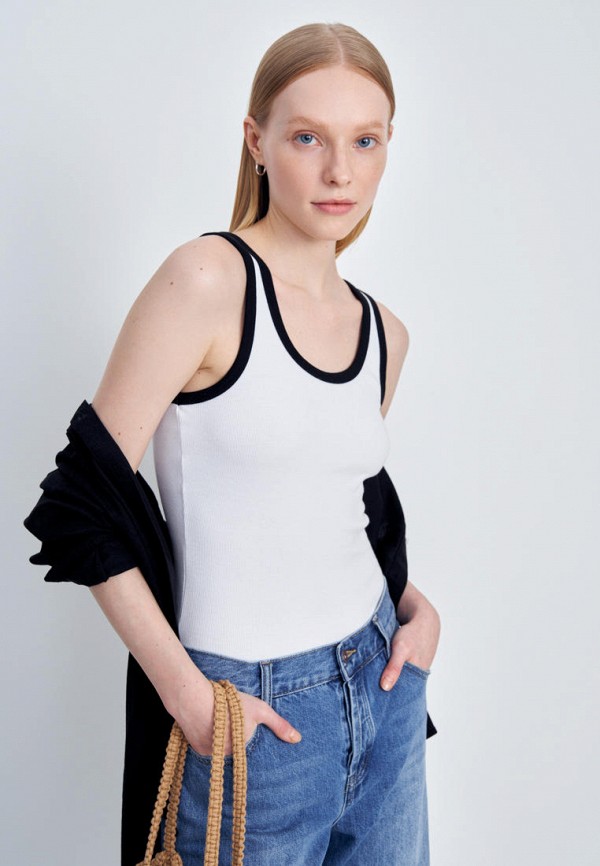 Finn Flare Майка - фото 1