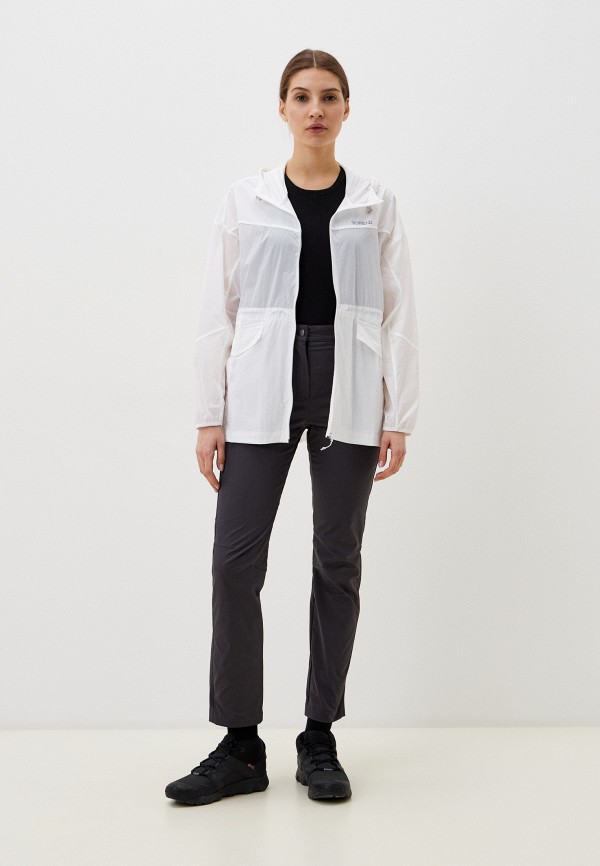 Toread Ветровка - Women's skin clothing - фото 2