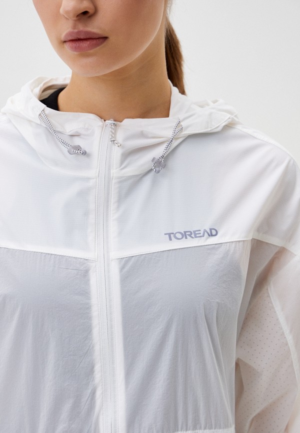Toread Ветровка - Women's skin clothing - фото 5