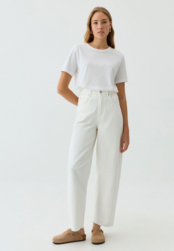 Sela Джинсы - фото 2