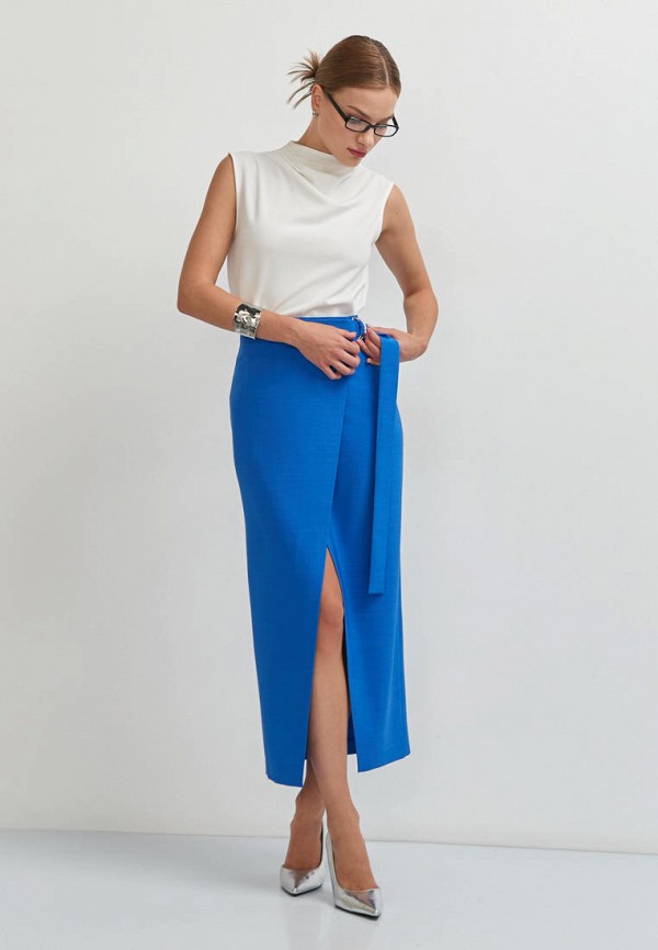 Vittoria Vicci Юбка - фото 5