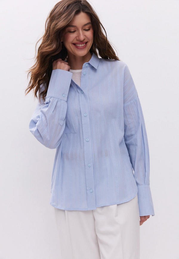 Perles Рубашка - фото 6