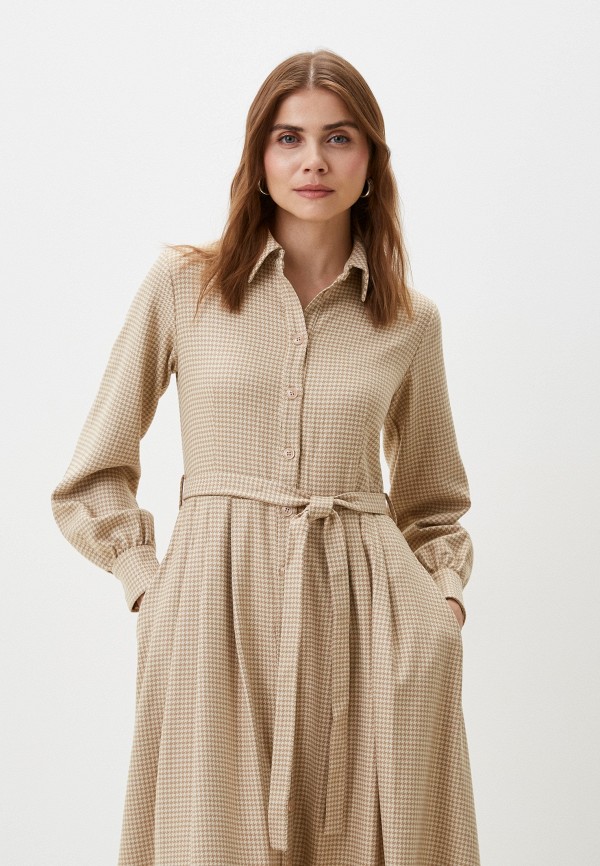 Akhmadullina Dreams Платье - фото 2