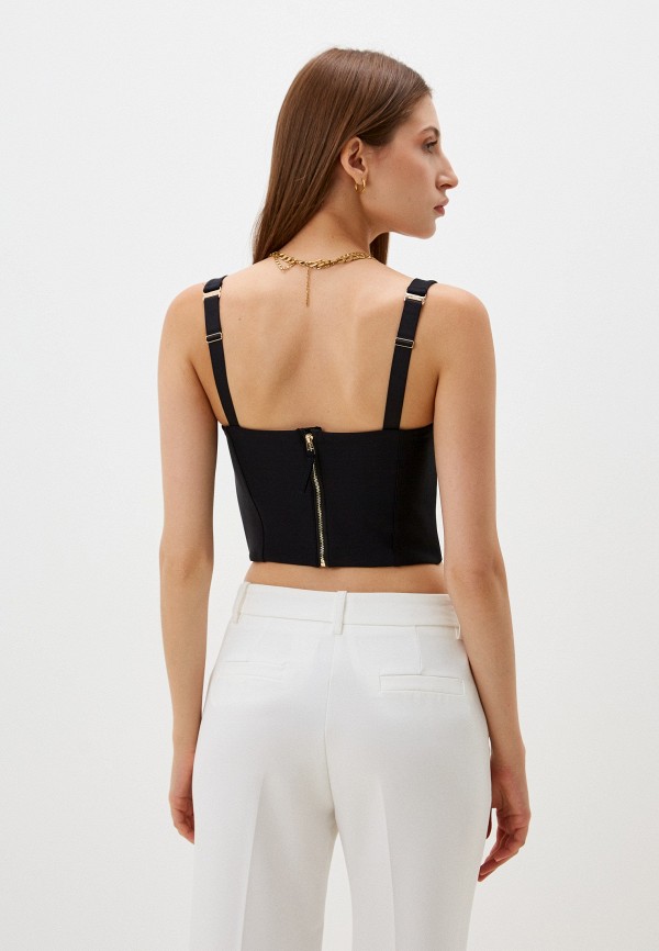 Топ Incanto, цвет: черный, MP002XW0FP2R — купить в интернет-магазине Lamoda