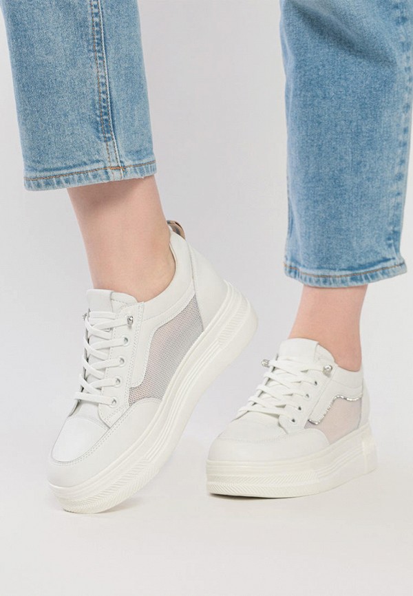 Gut Кроссовки - фото 2