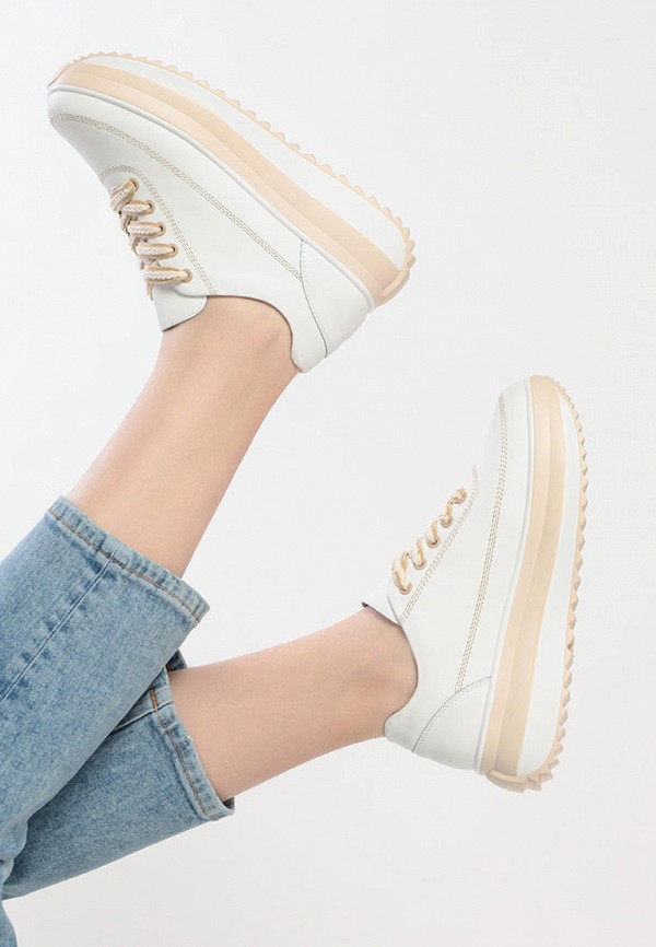 Gut Кроссовки - фото 3