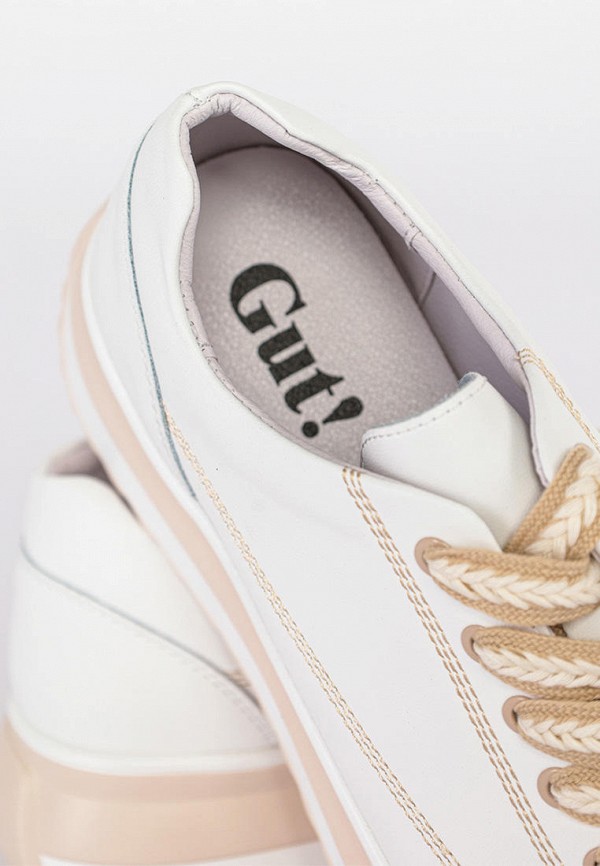 Gut Кроссовки - фото 5