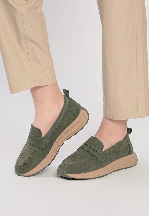 Gut Лоферы - фото 2