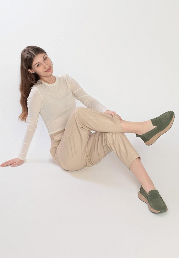 Gut Лоферы - фото 3