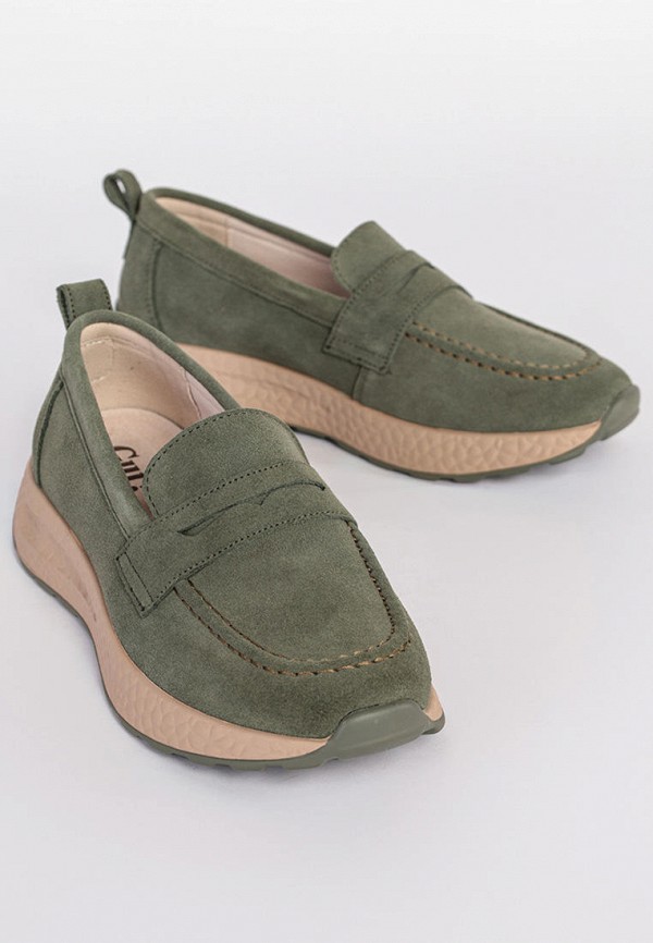 Gut Лоферы - фото 4