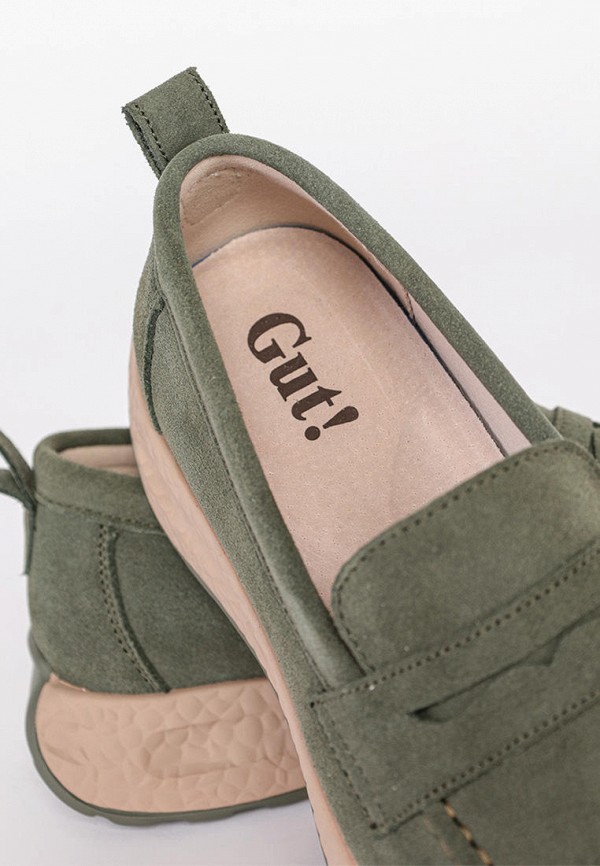 Gut Лоферы - фото 5