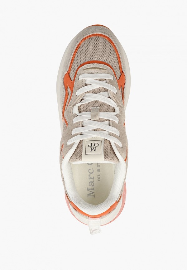 Marc O'Polo Кроссовки - фото 4