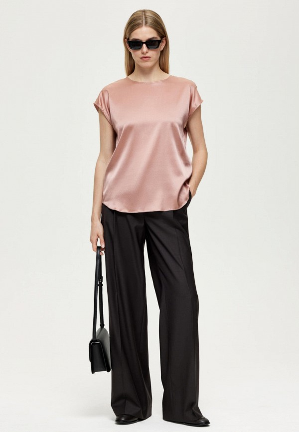 Lusio Брюки - Lamoda Online Exclusive - фото 2