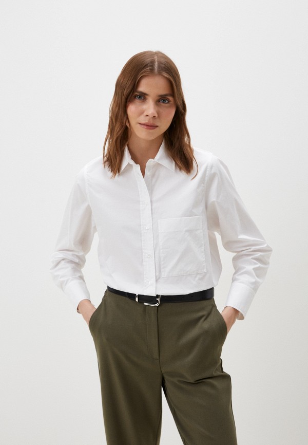 Lusio Рубашка - Lamoda Online Exclusive - фото 1