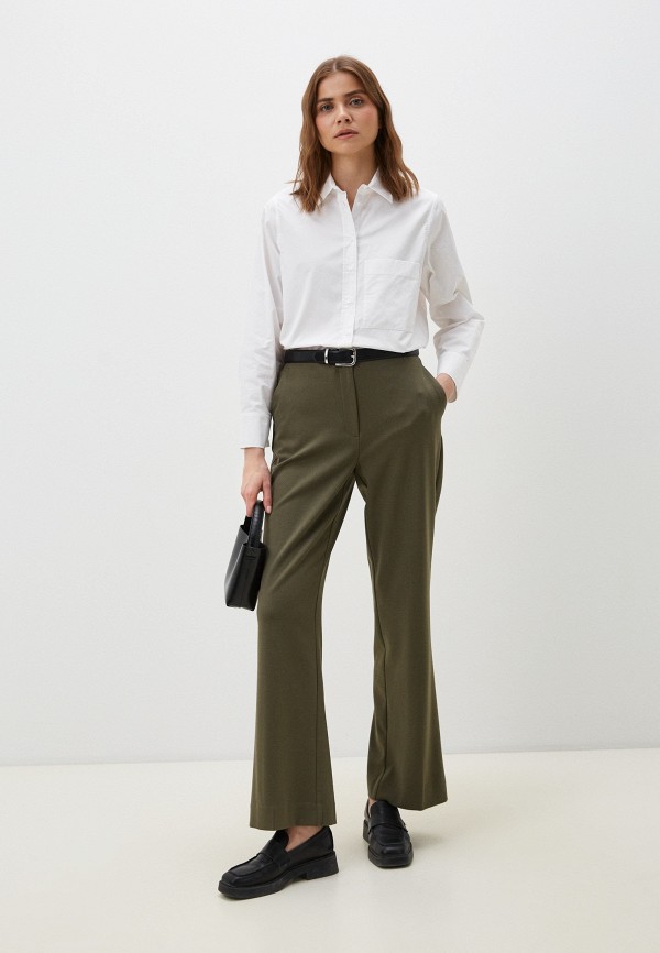 Lusio Рубашка - Lamoda Online Exclusive - фото 2