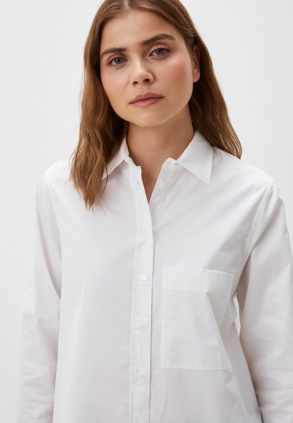 Lusio Рубашка - Lamoda Online Exclusive - фото 4