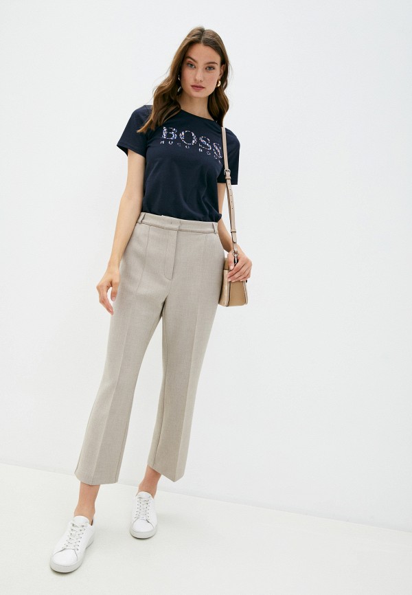 Boss Футболка - Online Exclusive - фото 3