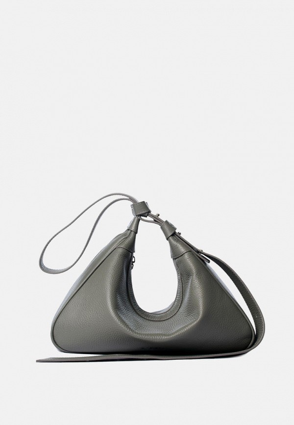 CNS Coined In Stone Сумка - GELLA ash - фото 1