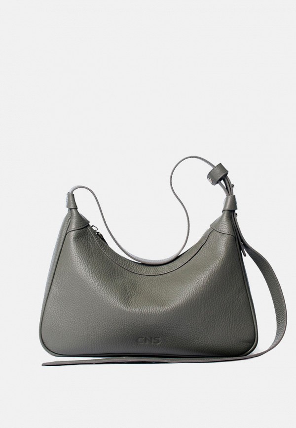 CNS Coined In Stone Сумка - GELLA ash - фото 2