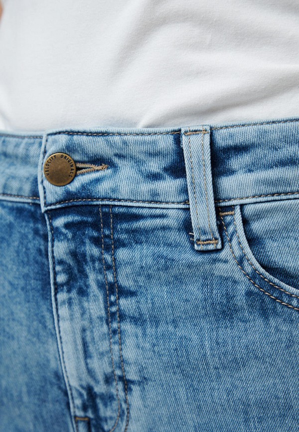 Velocity Джинсы - Flare - фото 6