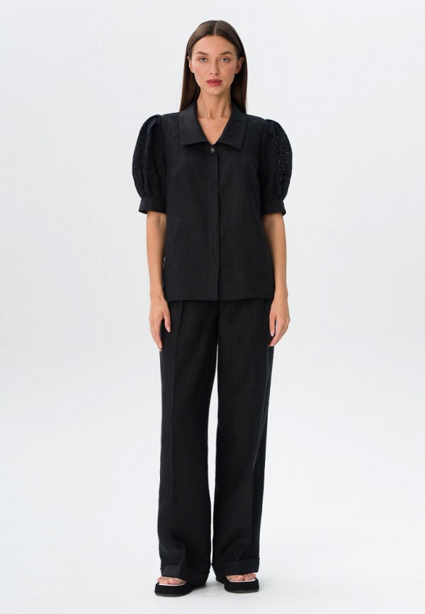 Dndl Блуза - фото 2