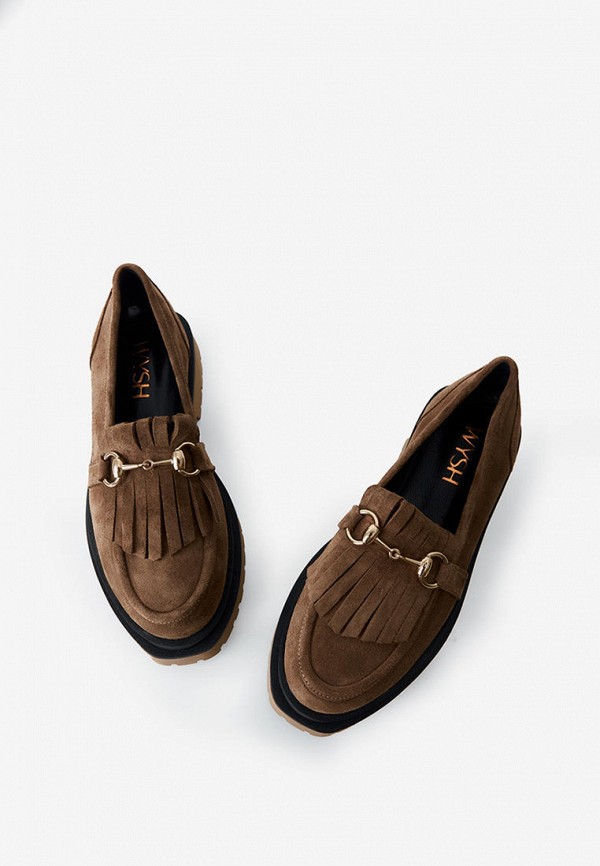 Wysh Лоферы - фото 3