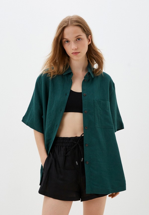 Mark Formelle Рубашка - Льняная коллекция - фото 1