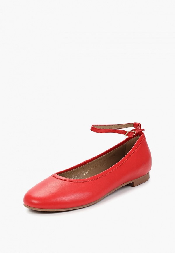 Argo Балетки - фото 2