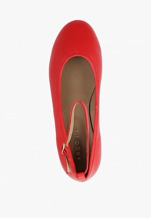 Argo Балетки - фото 4