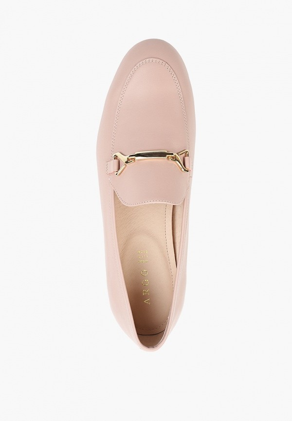 Argo Лоферы - фото 4