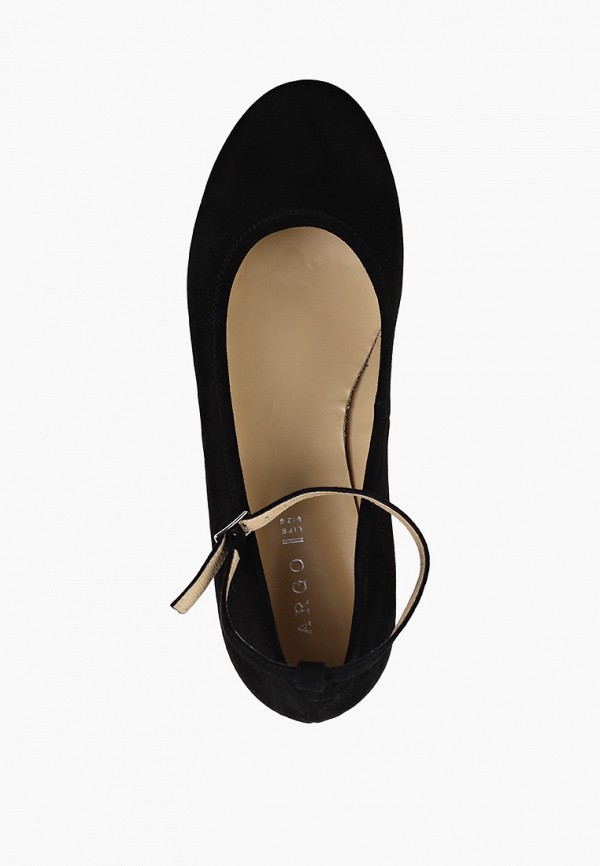 Argo Балетки - фото 4