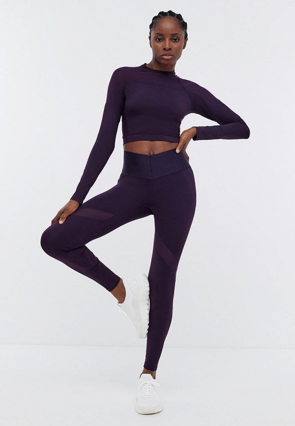 Baon Лонгслив спортивный - фото 2