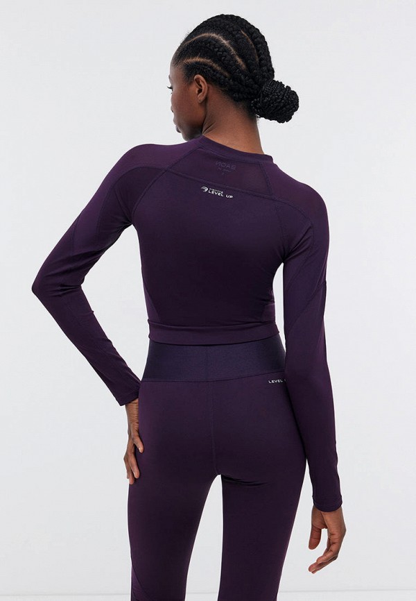 Baon Лонгслив спортивный - фото 3