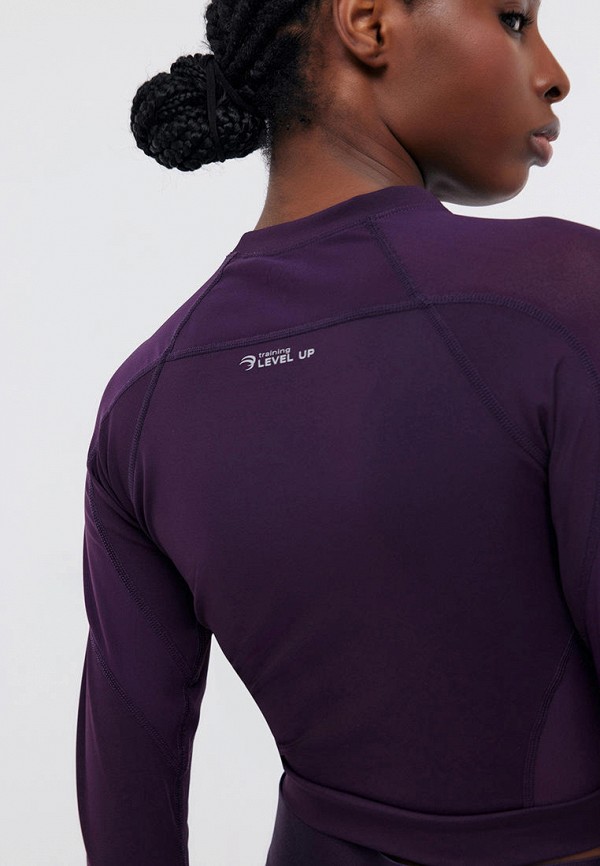 Baon Лонгслив спортивный - фото 5