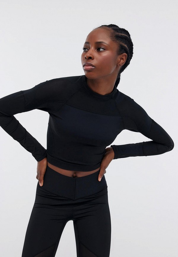 Baon Лонгслив спортивный - фото 1