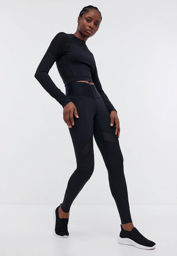 Baon Лонгслив спортивный - фото 2